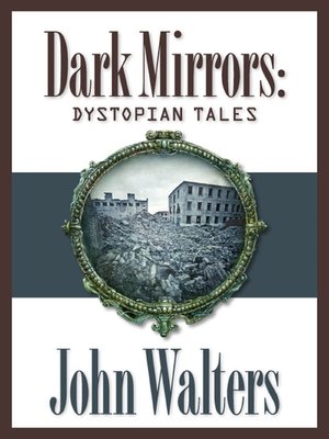 cover image of Dark Mirrors